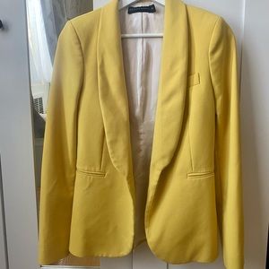 Zara Blazer Size XS